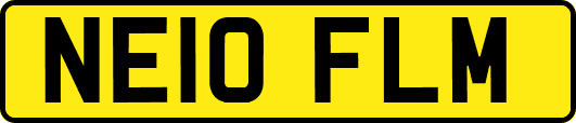 NE10FLM