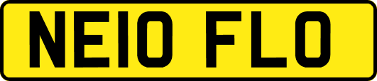 NE10FLO
