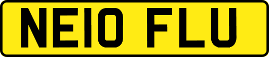 NE10FLU