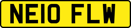 NE10FLW