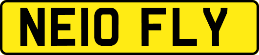NE10FLY