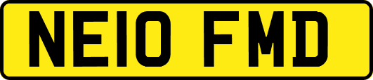 NE10FMD
