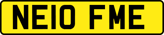 NE10FME