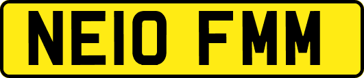 NE10FMM