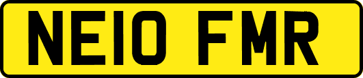 NE10FMR