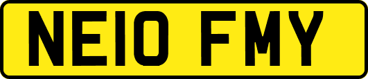 NE10FMY