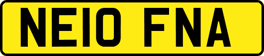 NE10FNA