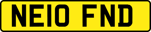 NE10FND