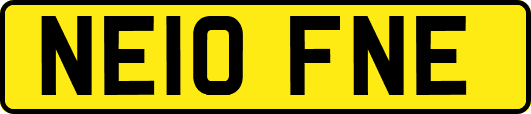 NE10FNE
