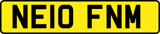 NE10FNM