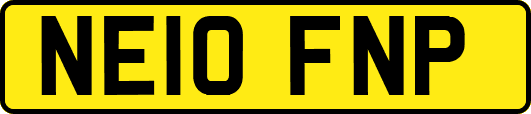 NE10FNP