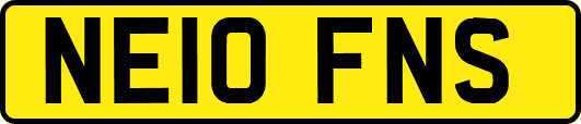 NE10FNS