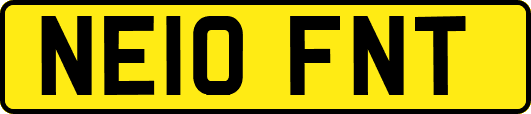 NE10FNT