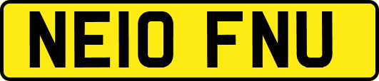 NE10FNU