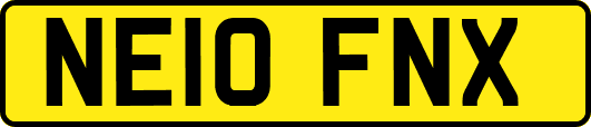 NE10FNX
