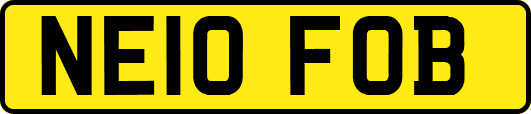 NE10FOB