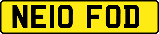 NE10FOD