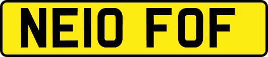 NE10FOF
