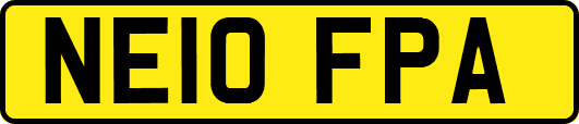NE10FPA