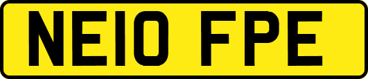 NE10FPE