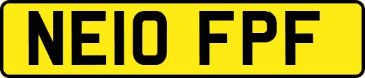 NE10FPF
