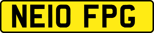 NE10FPG