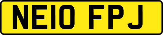 NE10FPJ