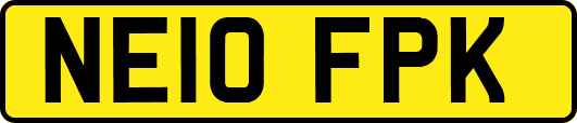 NE10FPK