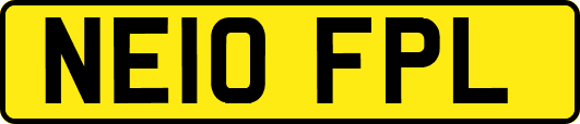 NE10FPL