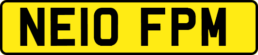NE10FPM