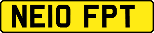 NE10FPT