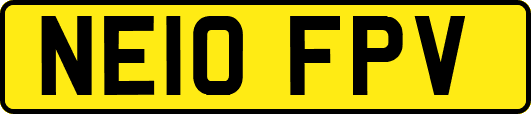 NE10FPV