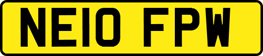 NE10FPW