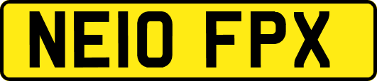 NE10FPX