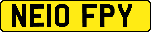 NE10FPY