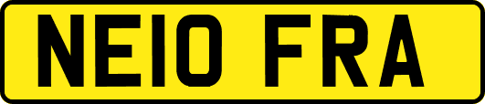 NE10FRA