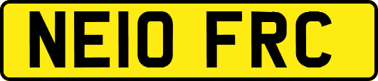 NE10FRC