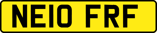 NE10FRF