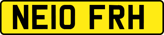 NE10FRH