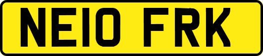 NE10FRK