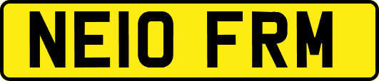 NE10FRM