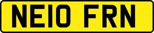 NE10FRN