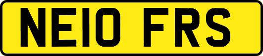 NE10FRS