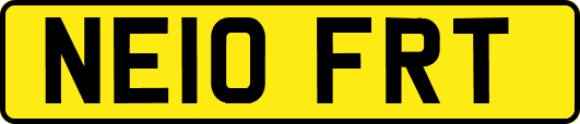 NE10FRT