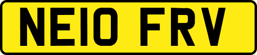 NE10FRV