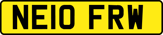 NE10FRW