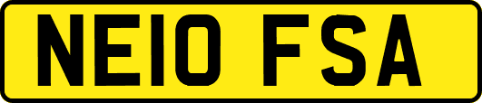 NE10FSA