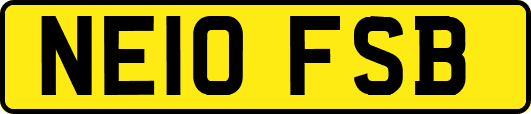 NE10FSB