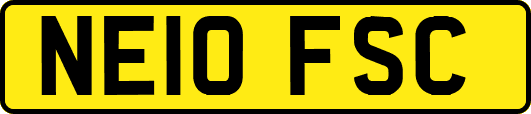 NE10FSC