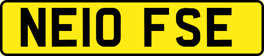 NE10FSE